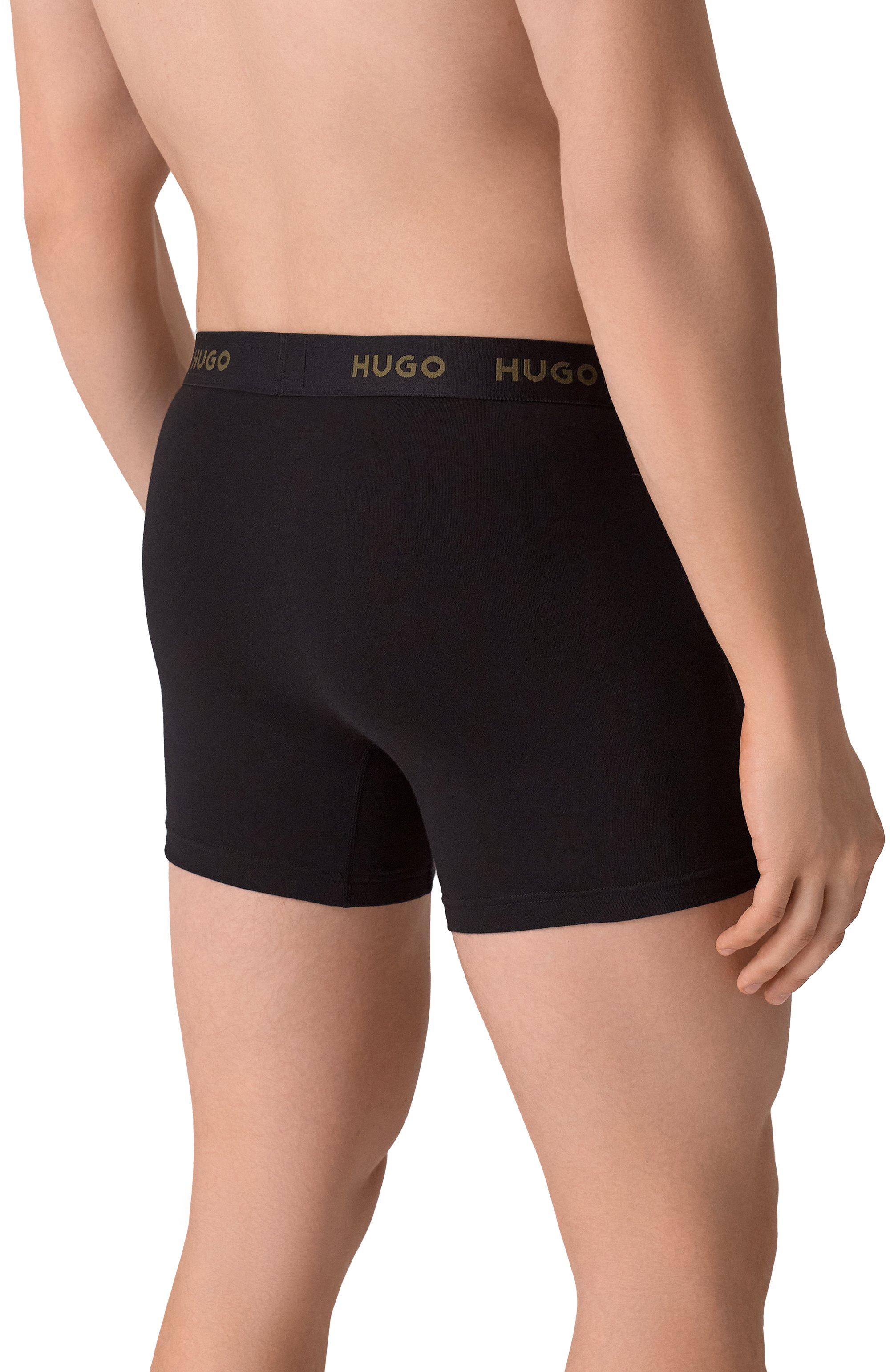 Комплект из трех боксеров HUGO, арт. 50532613, фото 7