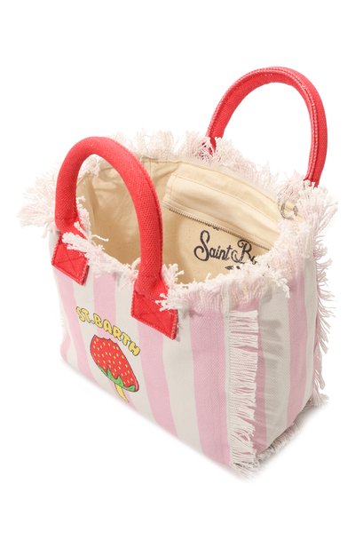 Сумка colette MC2 SAINT BARTH, арт. STBA C0LETTE/C0L0001, фото 3