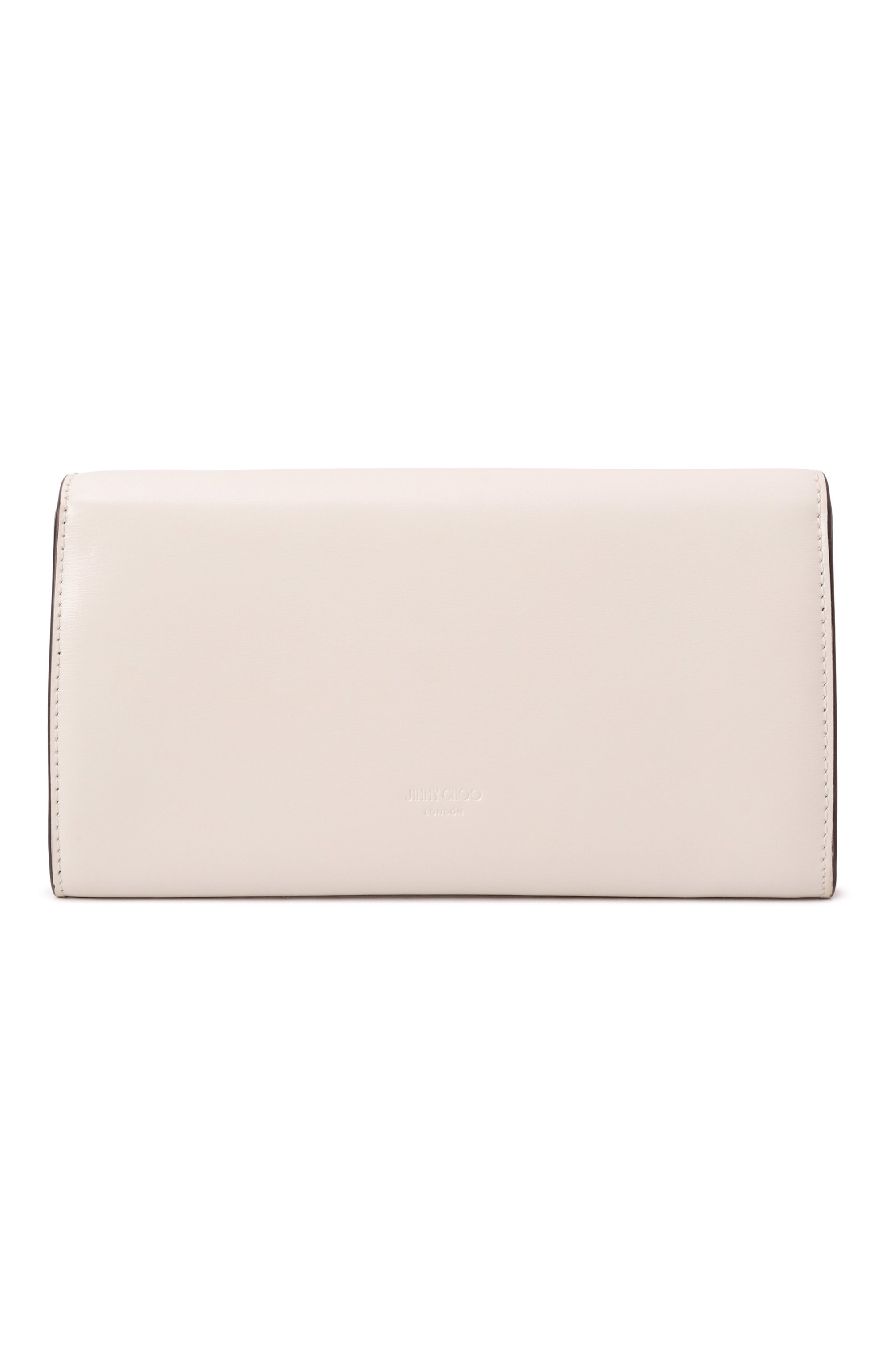 Клатч avenue JIMMY CHOO,  арт. AVENUE WALLET/CHAIN, фото 6