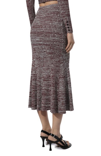 Юбка SELF-PORTRAIT, арт. RS22-103S, фото 4