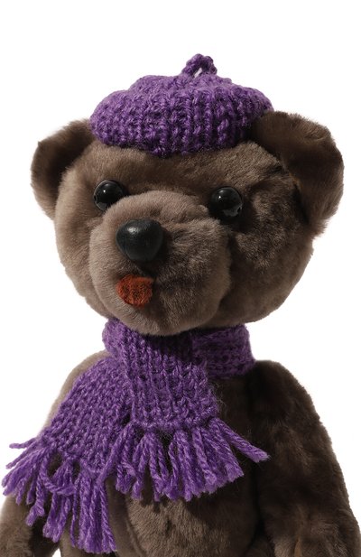 Игрушка мишка тедди FURLAND, арт. 0204101610104100025, фото 4