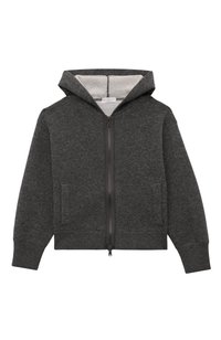 Темно-серый