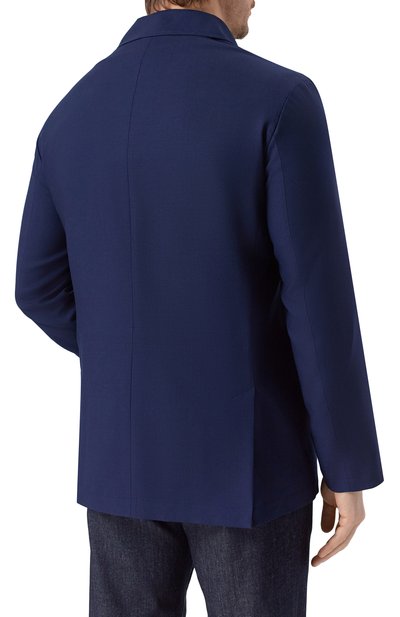 Кашемировая куртка COLOMBO, арт. GC00504/FS/90780-U, фото 4