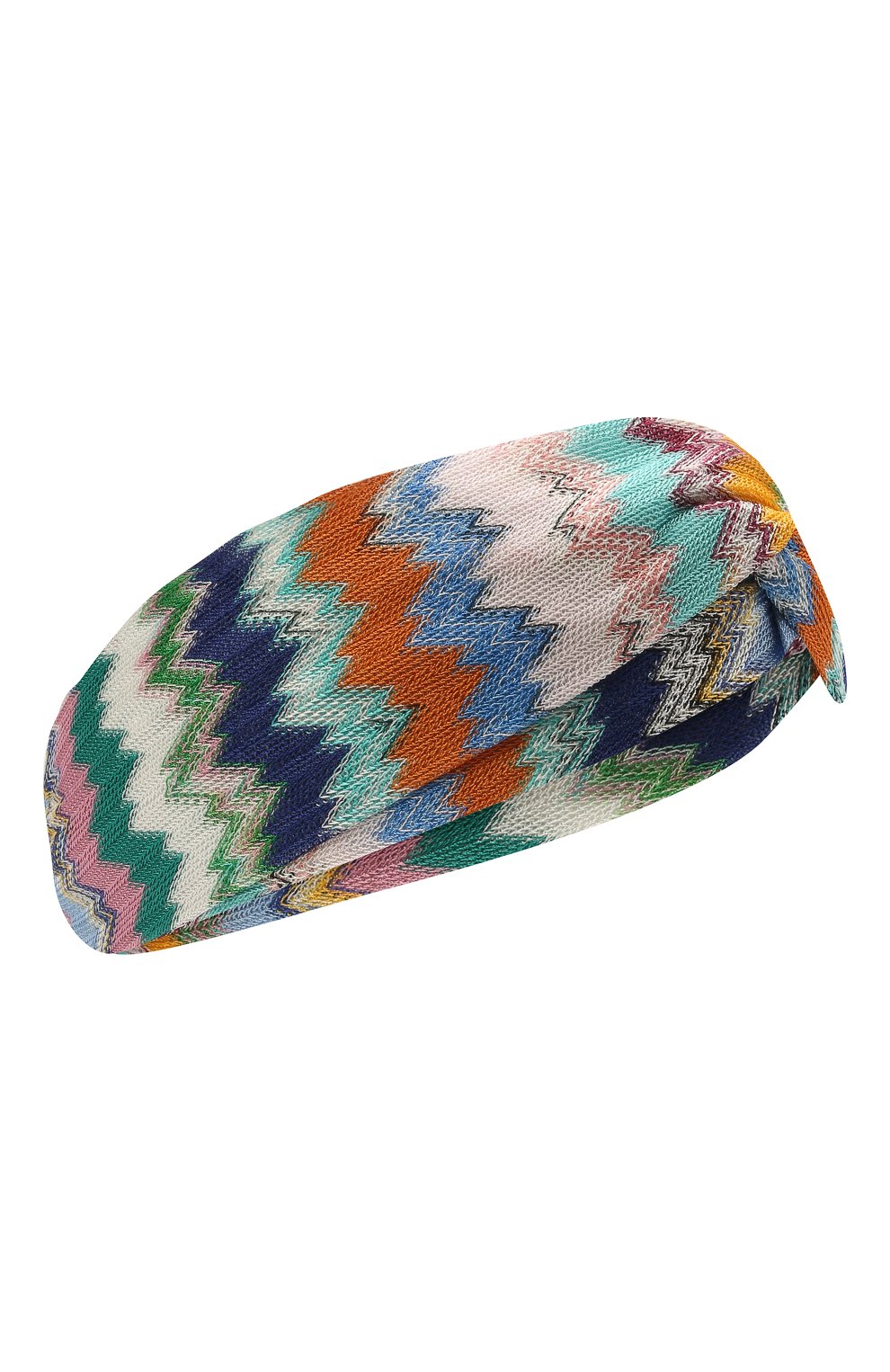 Повязка на голову MISSONI, арт. MMS00003/BR00E8, фото 1