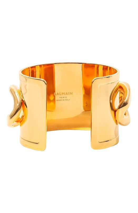 Браслет Balmain DN0XG105/MLTN Золотой  DN0XG105/MLTN Фото 3