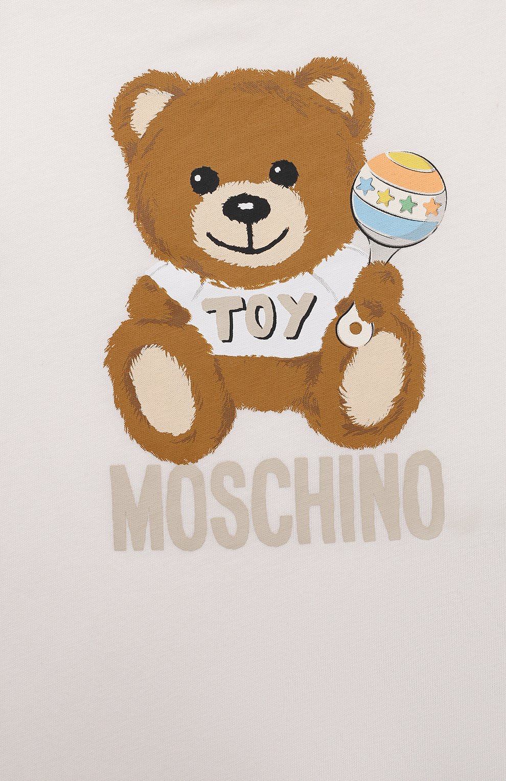 Комплект из двух боди MOSCHINO, арт. M5Y017/LAB59, фото 7