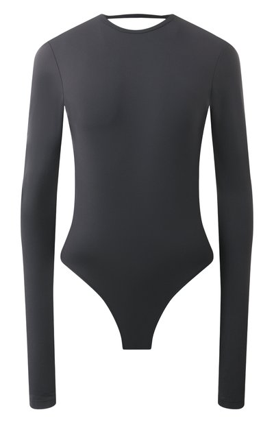 Женское боди SASHAVERSE, арт. BD003/BRU/8302.900/W25