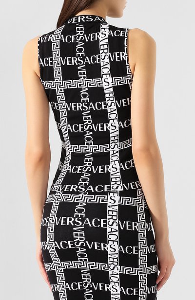 Топ VERSACE, арт. A83020/A230510, фото 4