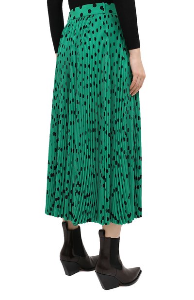 Юбка BALENCIAGA, арт. 642194/TJLA9, фото 4