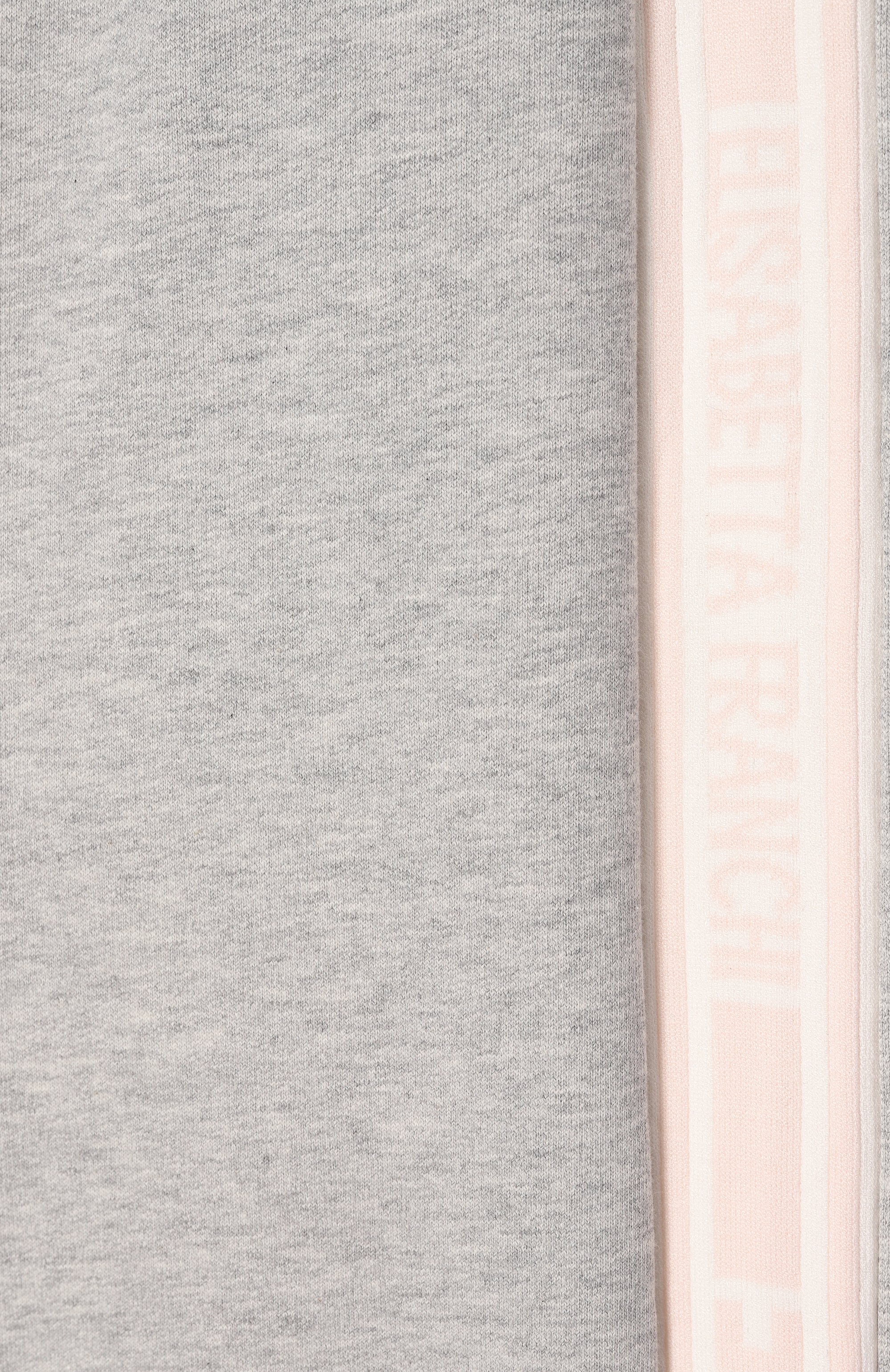 Хлопковые брюки ELISABETTA FRANCHI LA MIA BAMBINA, арт. EFPA2730/FF002/4A-8A, фото 3