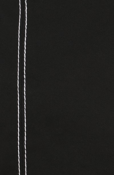 Хлопковый берет VERSACE, арт. ICAP009/IT03087, фото 3