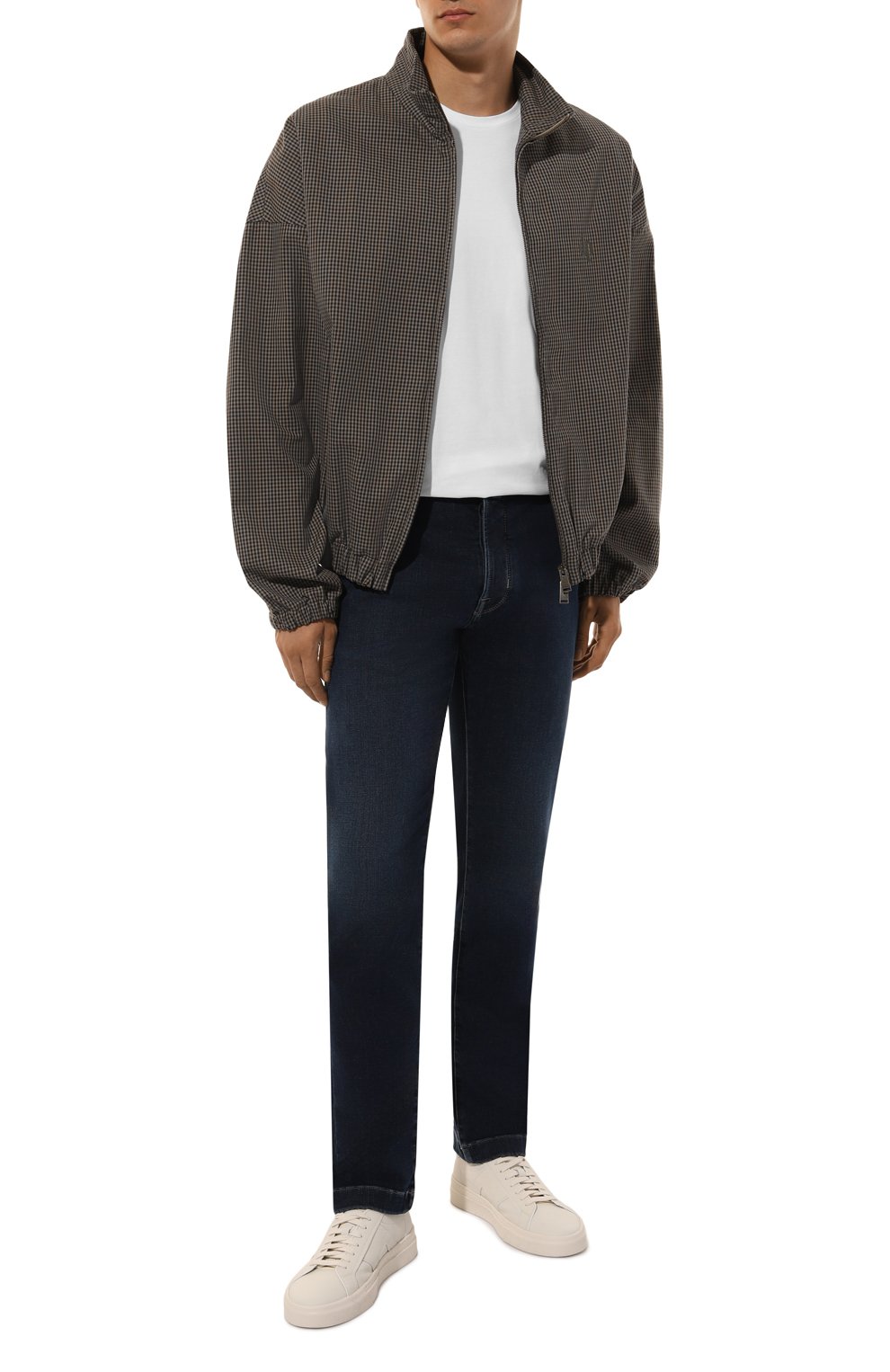 Джинсы JACOB COHEN, арт. U Q E12 31 P 3588/831D, фото 2