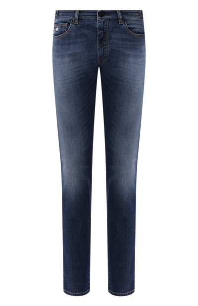 Джинсы C.P. COMPANY, арт. 07CMPA183A-005408X, фото 1