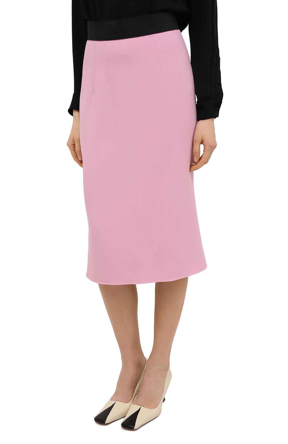 Юбка DOLCE & GABBANA, арт. F4A1FT/FURDV, фото 3