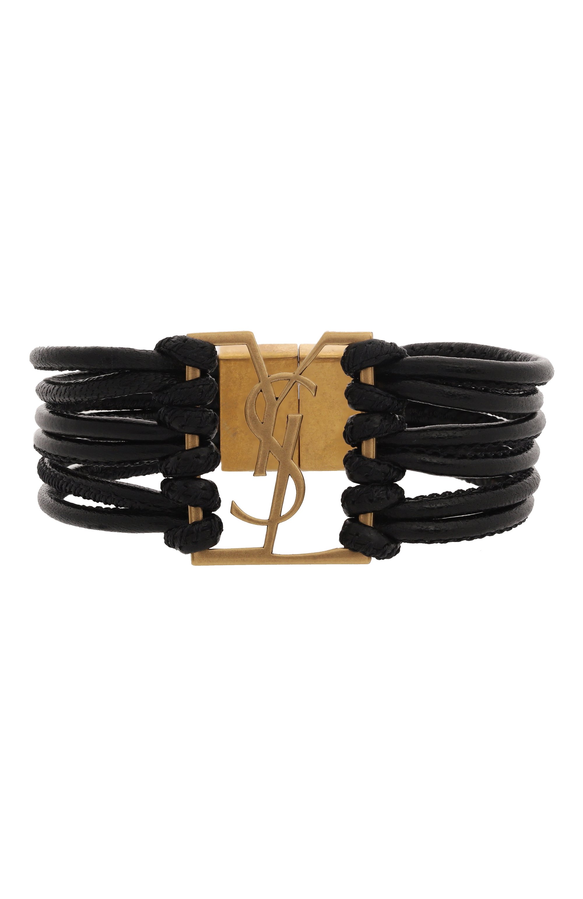 Браслет SAINT LAURENT, арт. 802127/AAB37, фото 1