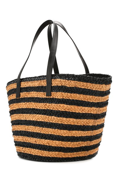 Сумка panier medium SAINT LAURENT, арт. 579521/GQTIE, фото 3
