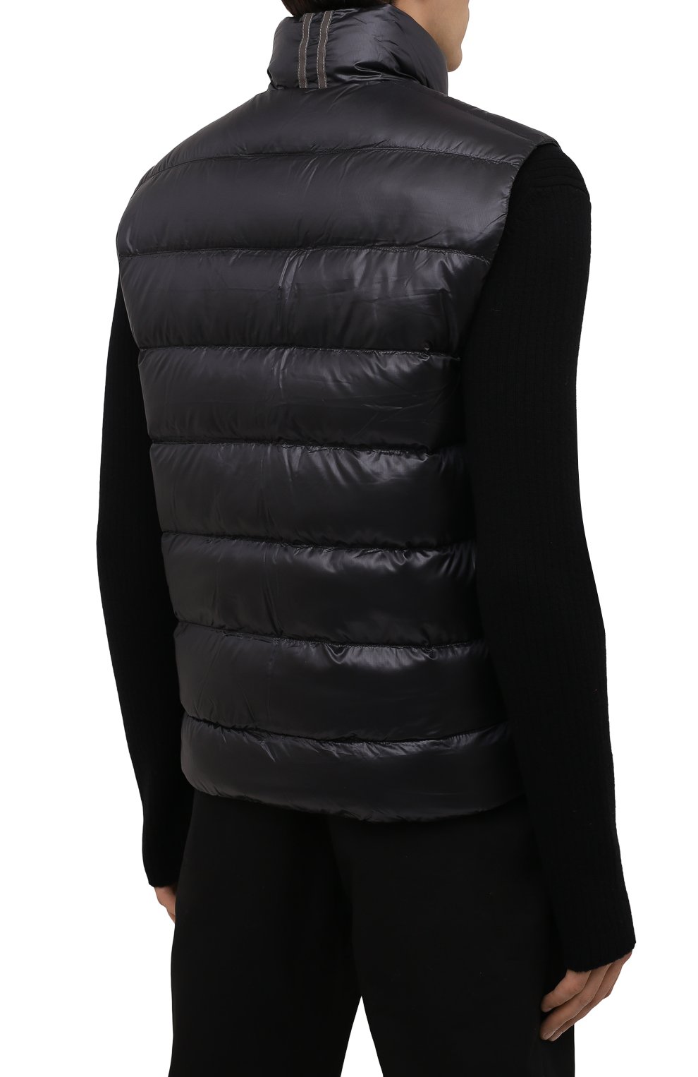 Пуховый жилет crofton CANADA GOOSE, арт. 2229M, фото 4