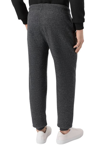 Шерстяные джоггеры MC2 SAINT BARTH, арт. J0H0001-00030I/J0HN, фото 4