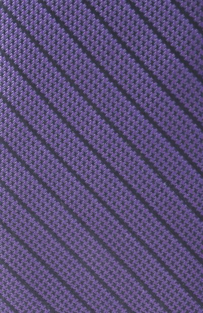 Шелковый галстук STEFANO RICCI, арт. CCXDD/58202, фото 4