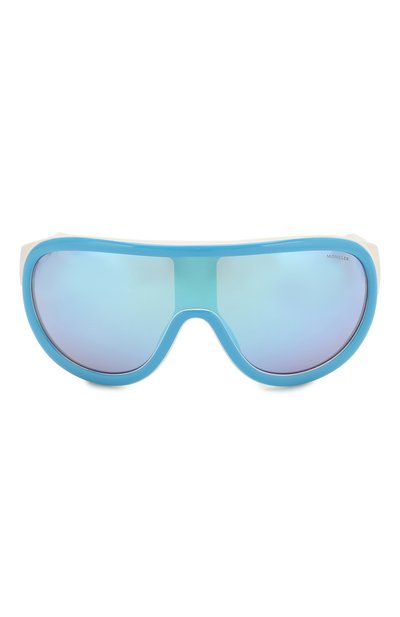 Солнецзащитные очки MONCLER, арт. 0106 84X, фото 3