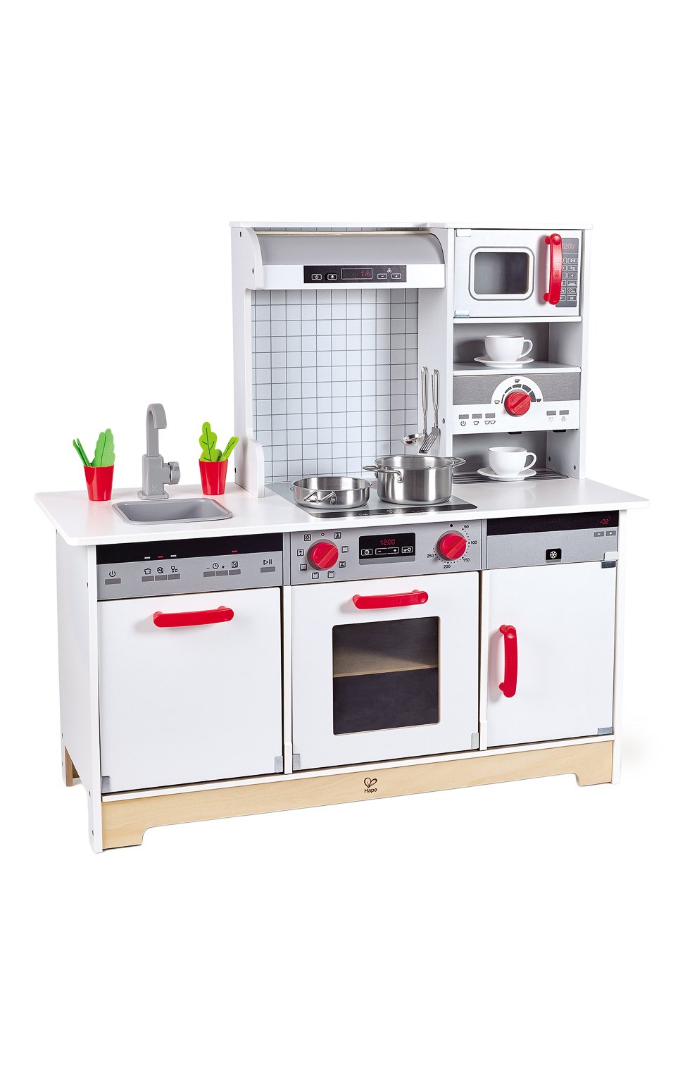 Игровая кухня all-in-1 HAPE, арт. E3145_HP, фото 2