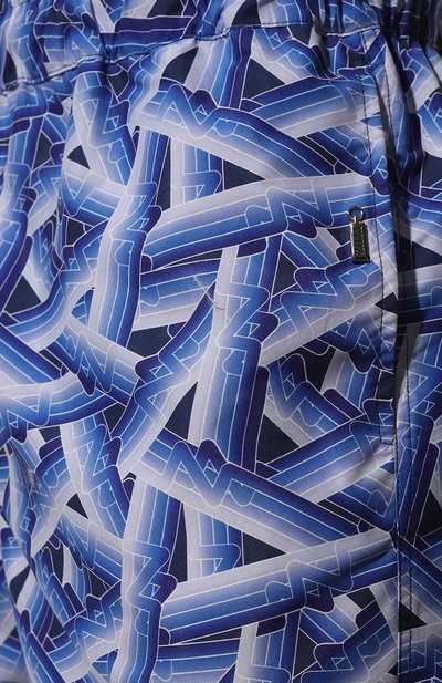 Плавки-шорты ZILLI, арт. MGZ-NANCY-30394/0001, фото 4