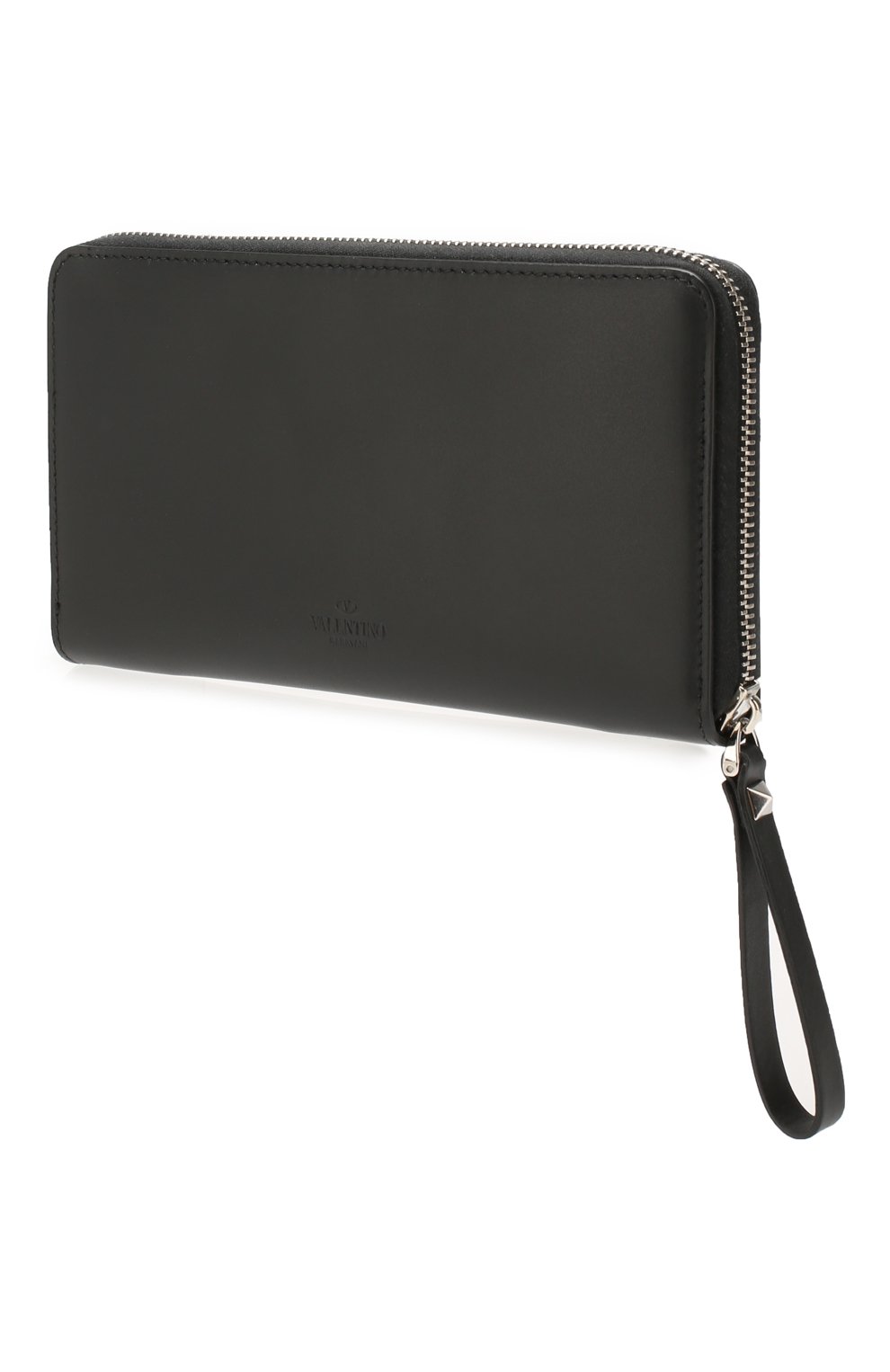 Кожаное портмоне VALENTINO, арт. TY2P0570/LVN, фото 2