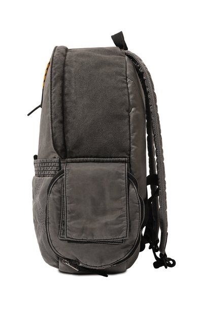 Текстильный рюкзак DIESEL, арт. X08270/P4276, фото 4