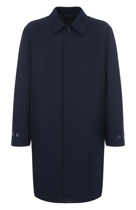 Мужское кашемировое пальто BRIONI, арт. S0RW0L/0C334