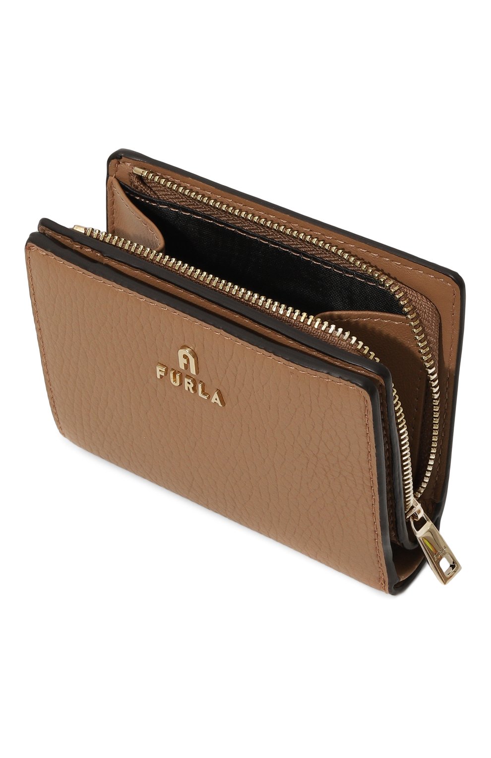 Кожаное портмоне FURLA, арт. WP00307/HSF000, фото 3