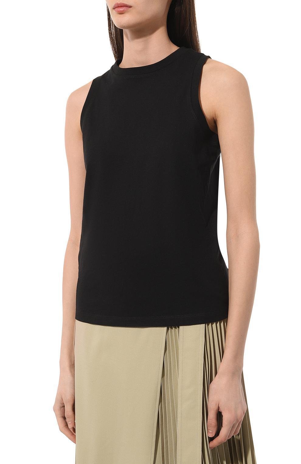 Хлопковая майка ARMARIUM, арт. ARMFWTT01/JE01, фото 3