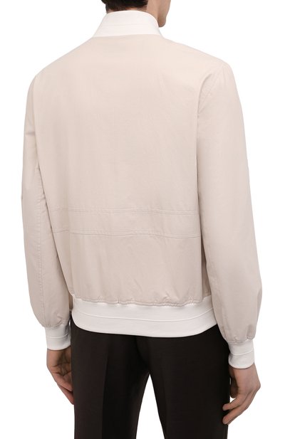 Бомбер BRUNELLO CUCINELLI, арт. MQ4206466, фото 4