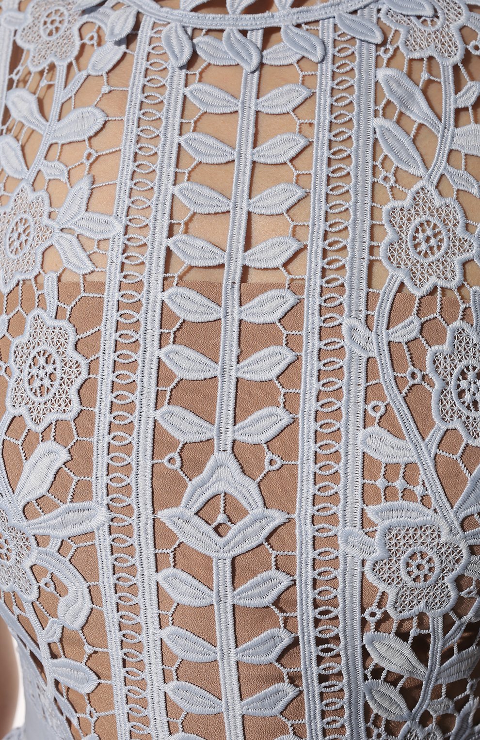 Платье SELF-PORTRAIT, арт. SS22-070, фото 5