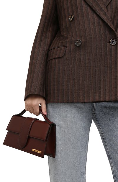 Сумка le grand bambino JACQUEMUS, арт. 213BA007-3050, фото 2