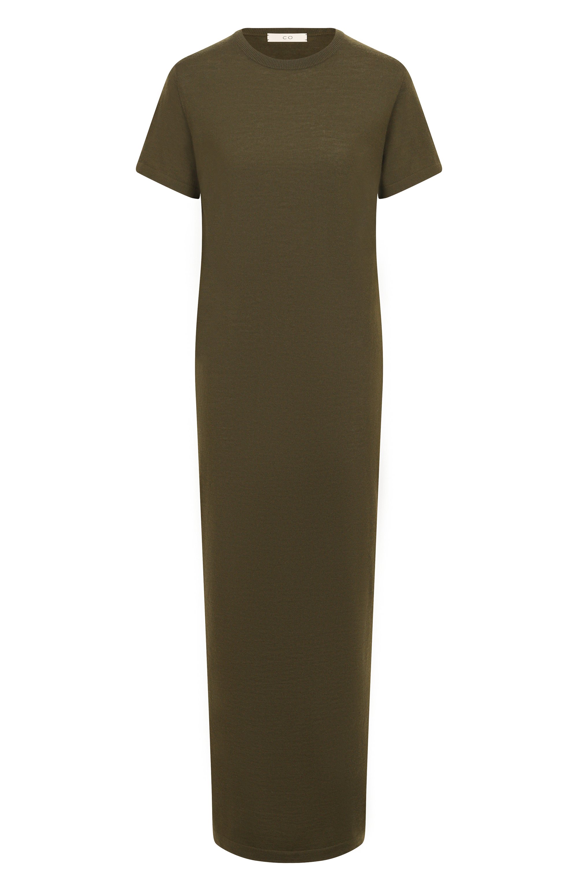 Кашемировое платье CO, арт. 7178BCM-PF25, фото 1