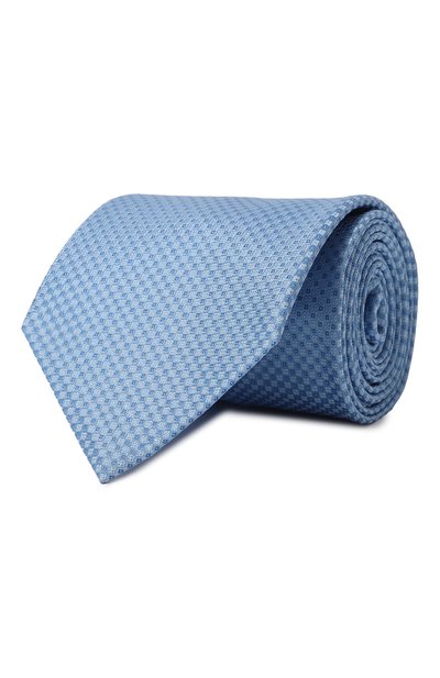 Шелковый галстук STEFANO RICCI, арт. CCXL/48107, фото 1