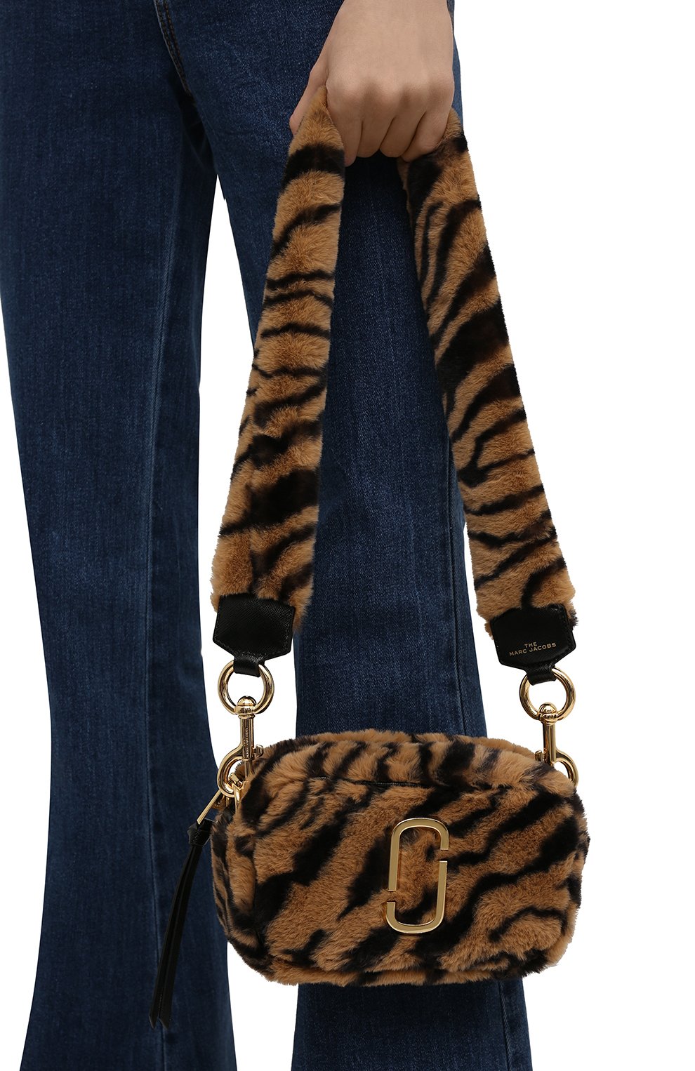 Сумка the snapshot MARC JACOBS (THE), арт. H161M01RE21, фото 2