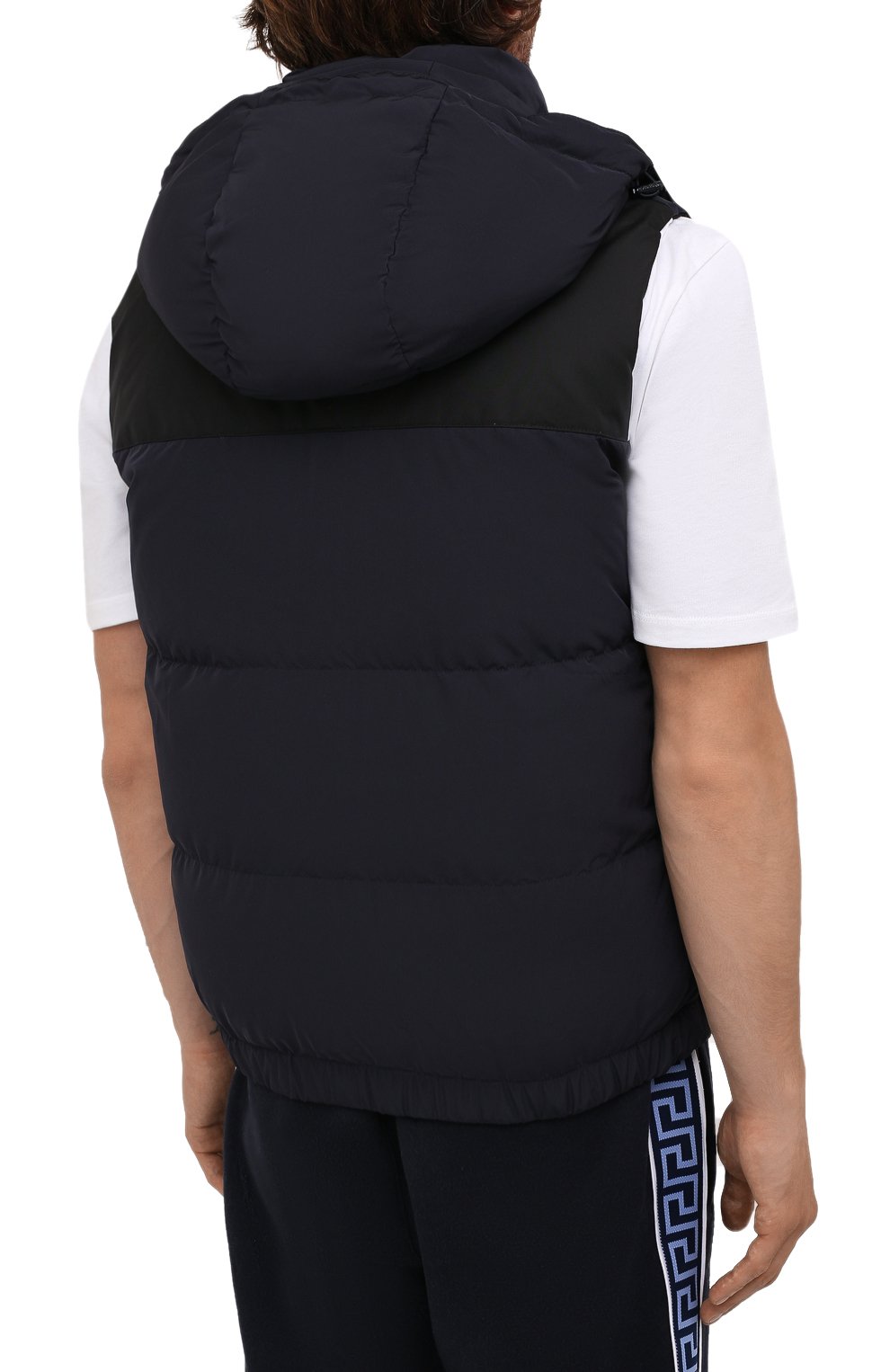 Двусторонний жилет VERSACE, арт. 1001315/1A00691, фото 6