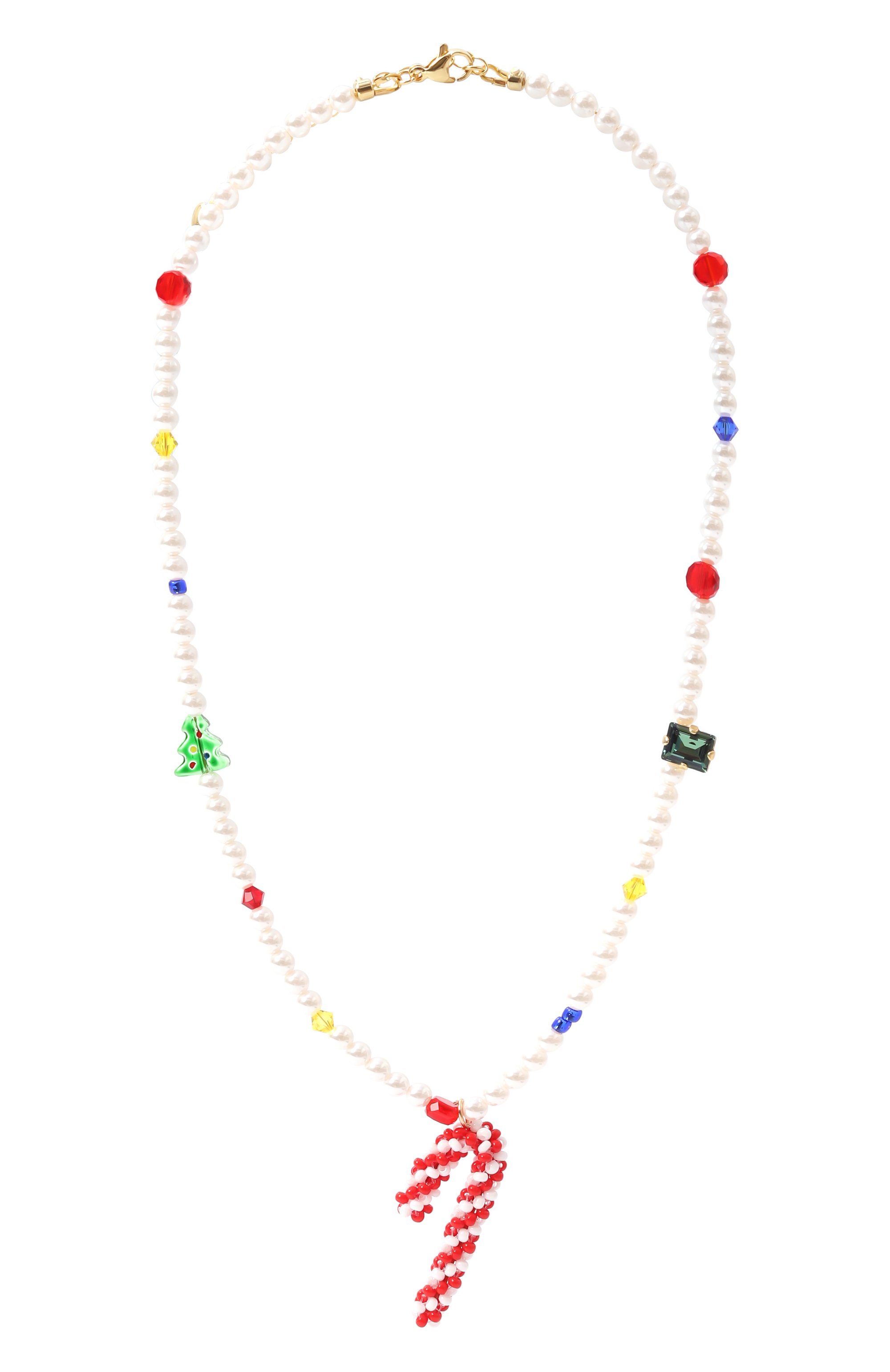 Колье PINK.OLIVKA, арт. PO-70032, фото 1