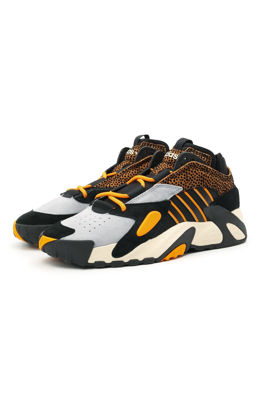 streetball ADIDAS ORIGINALS FX9701