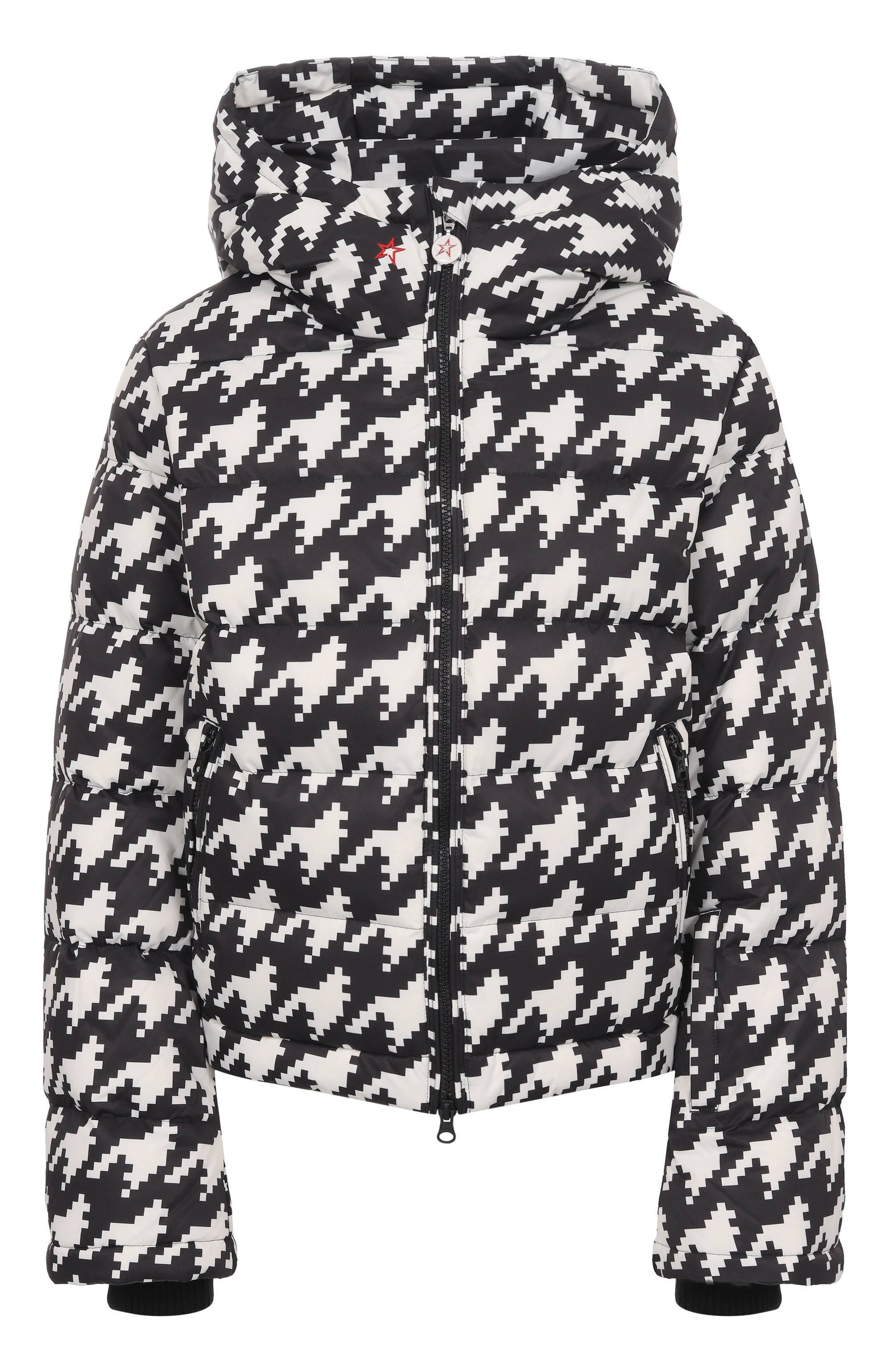 Пуховик PERFECT MOMENT, арт. W3001221/1740, фото 1