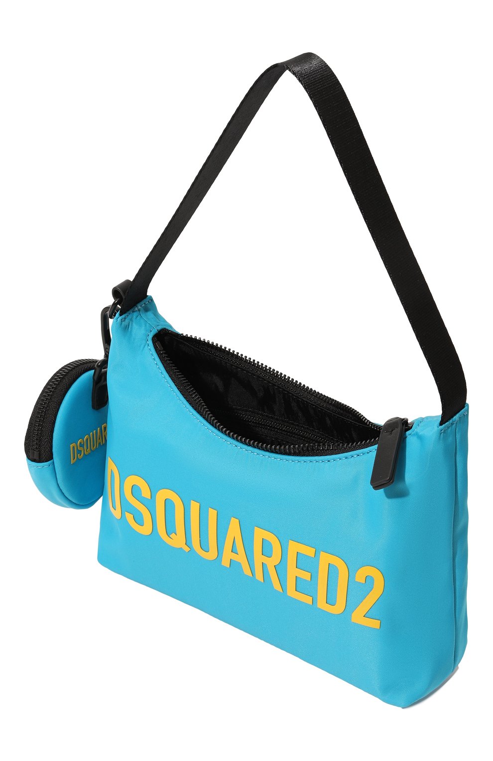 Сумка DSQUARED2, арт. DQ1637/D0A3M, фото 3