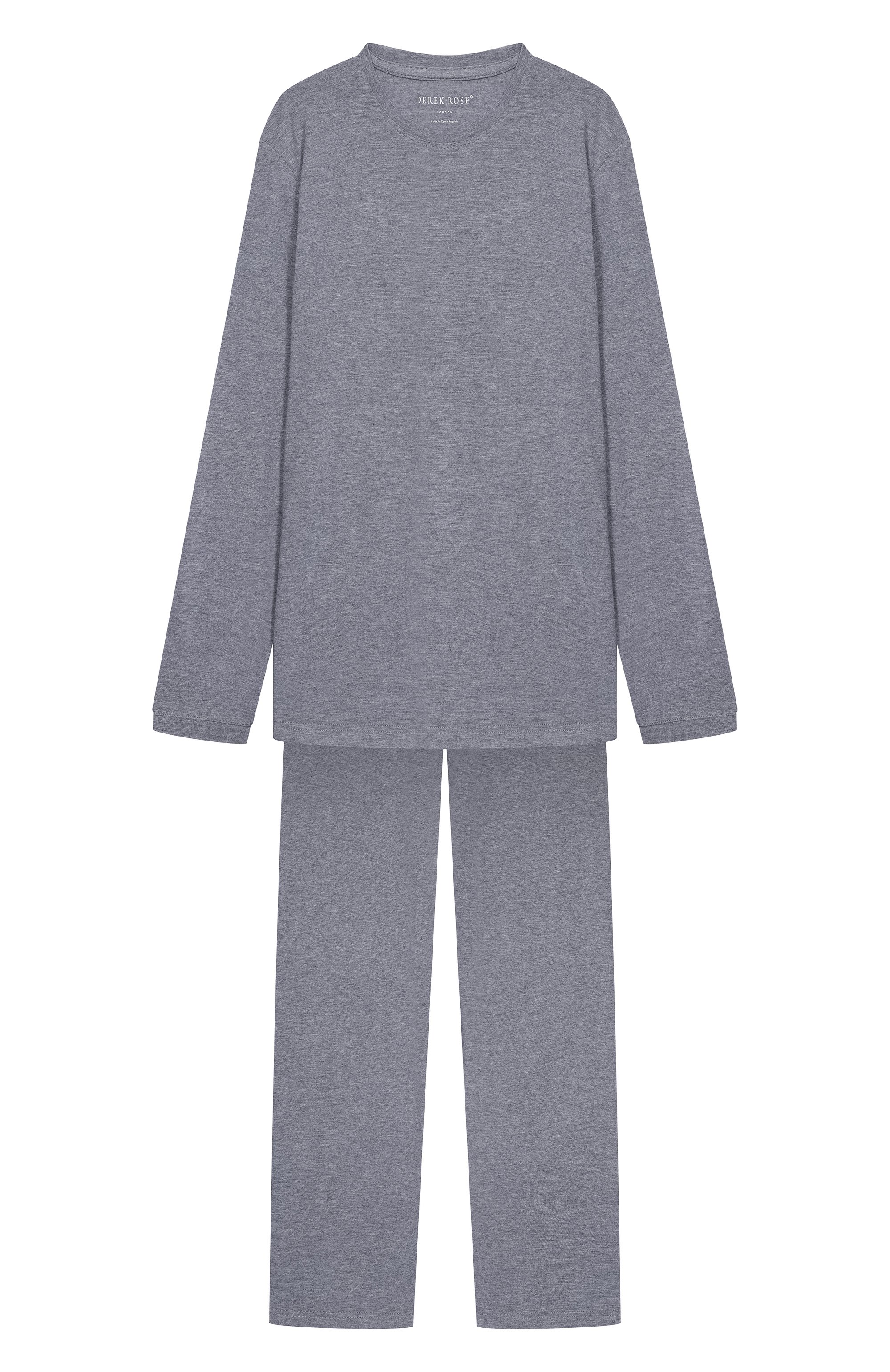 Пижама DEREK ROSE, арт. 7520/MARL001, фото 1