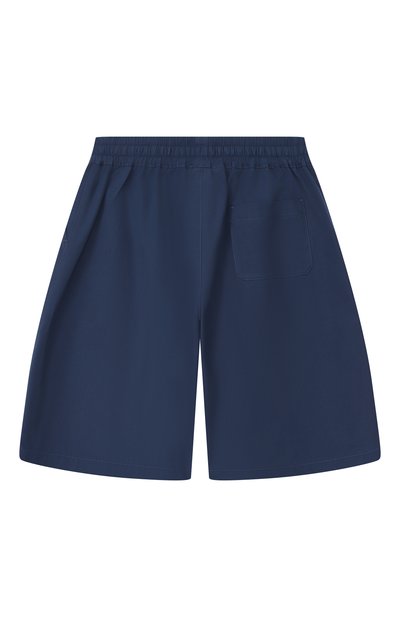 Хлопковые шорты DOLCE & GABBANA, арт. L44Q11/FU5V2_001
