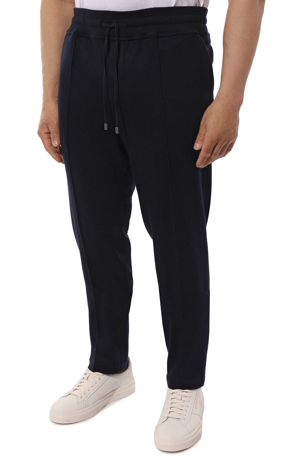 Шерстяной спортивный костюм MOORER, арт. MOUMA100105 TEPA697 MATTHEW TUTA-JT, фото 4