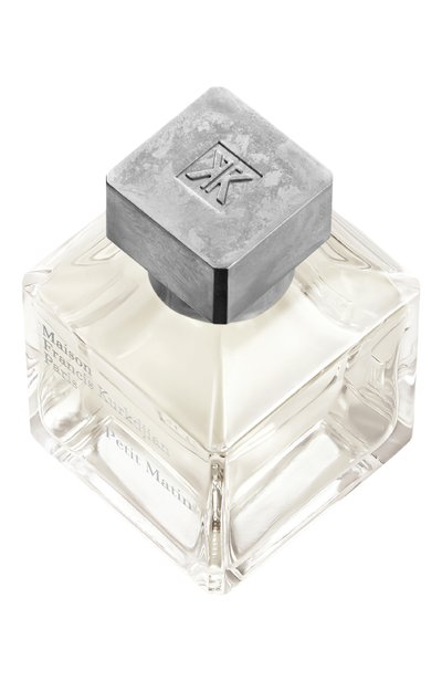 Парфюмерная вода petit matin (70ml) MAISON FRANCIS KURKDJIAN, арт. 102240201, фото 3