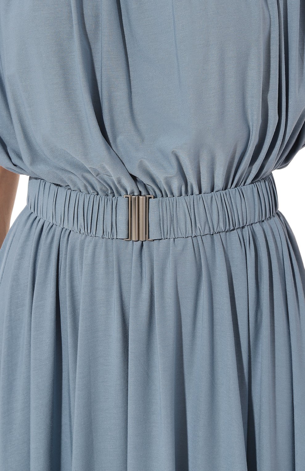 Платье из вискозы ELLYME, арт. 18005, фото 5