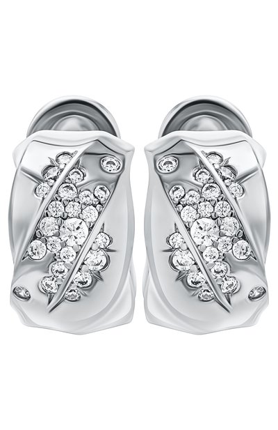 Женские серьги NUMBERING, арт. 3124/M