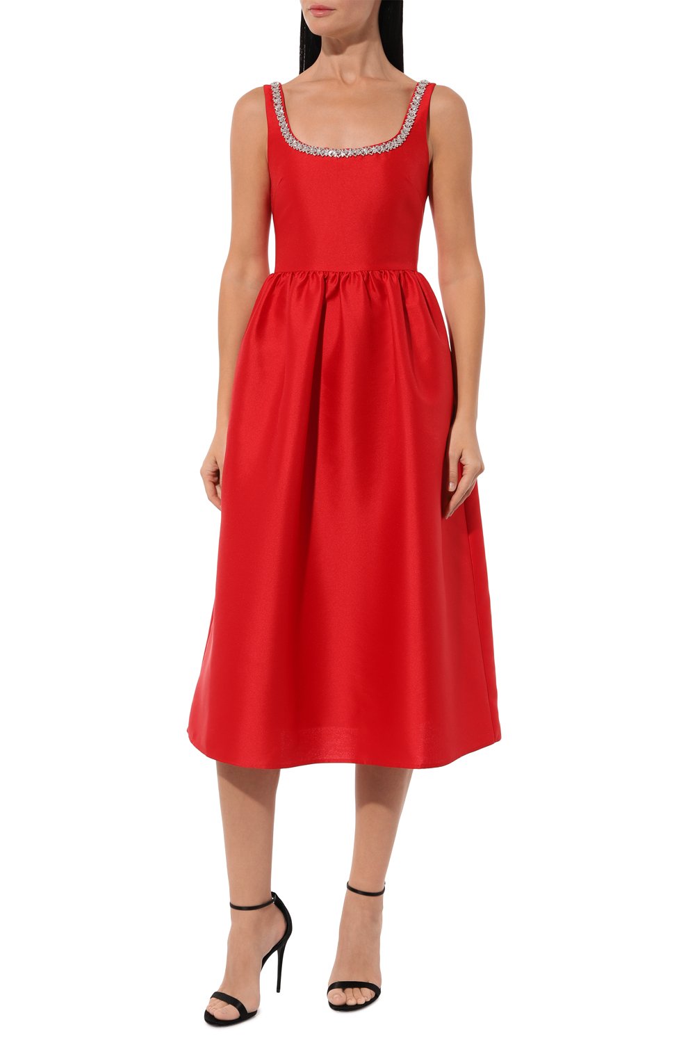 Платье SELF-PORTRAIT, арт. PF24-096M-R, фото 3