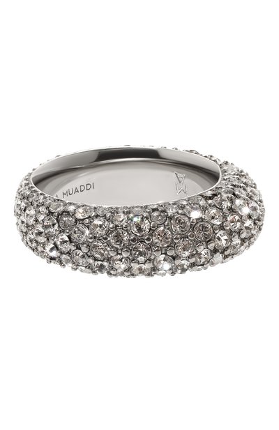 Женское кольцо AMINA MUADDI, арт. CAMER0N RING